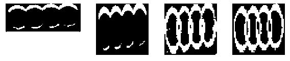 Method and system for positioning and recognizing vehicle logo