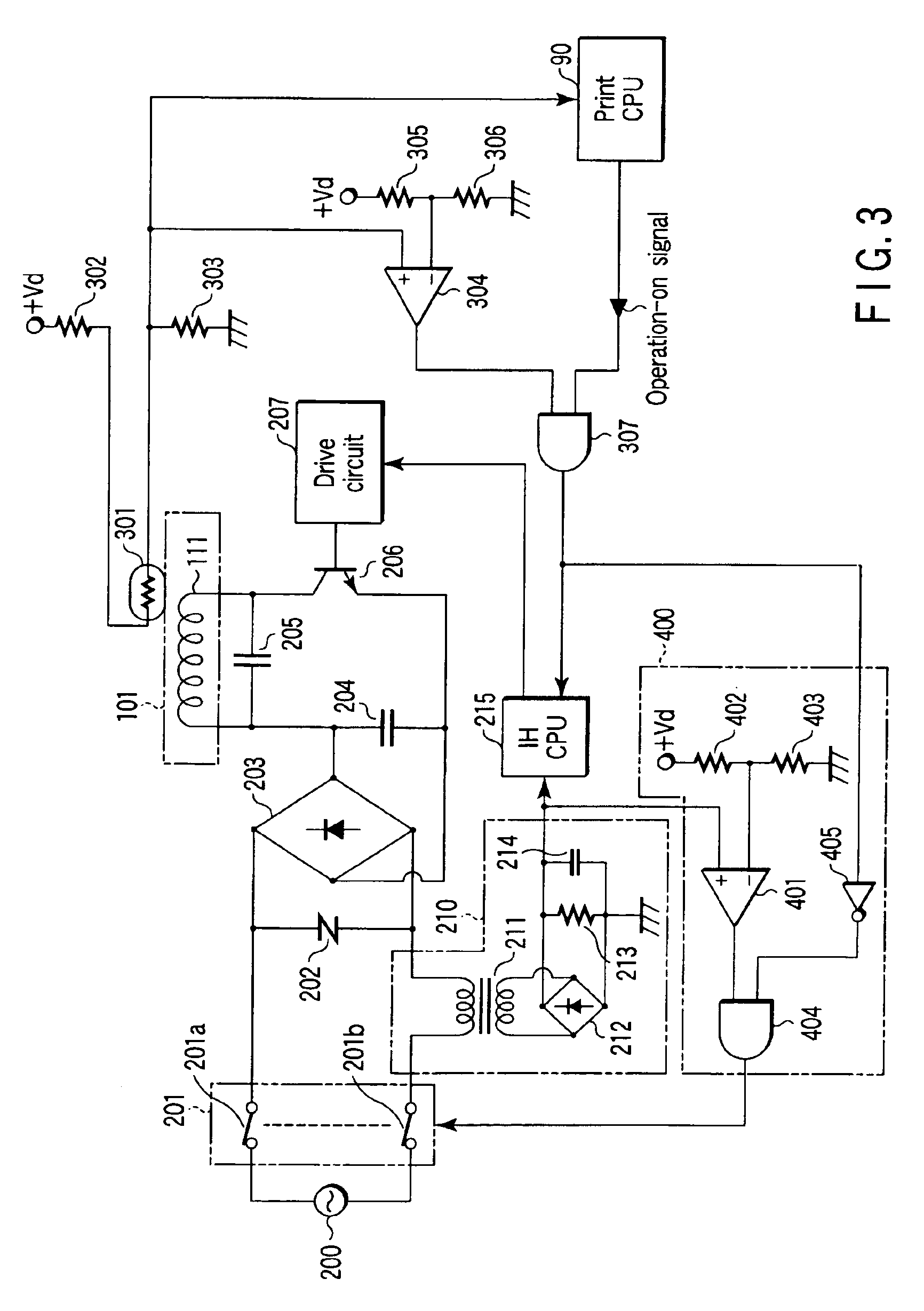 Fixing apparatus