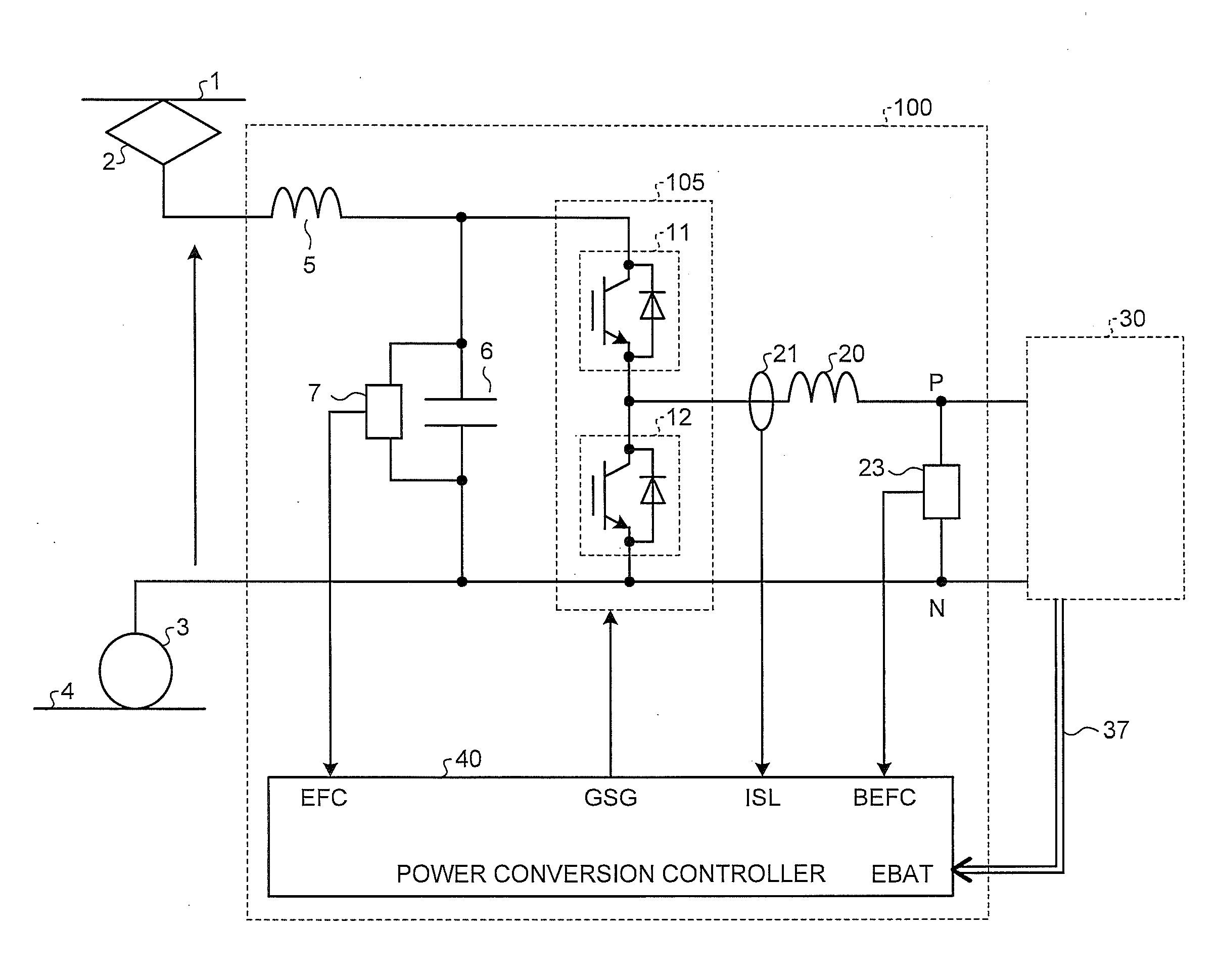 Power converter