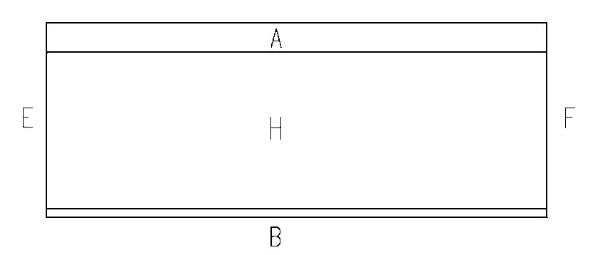 Processing method for reusing unqualified chamfered silicon briquette