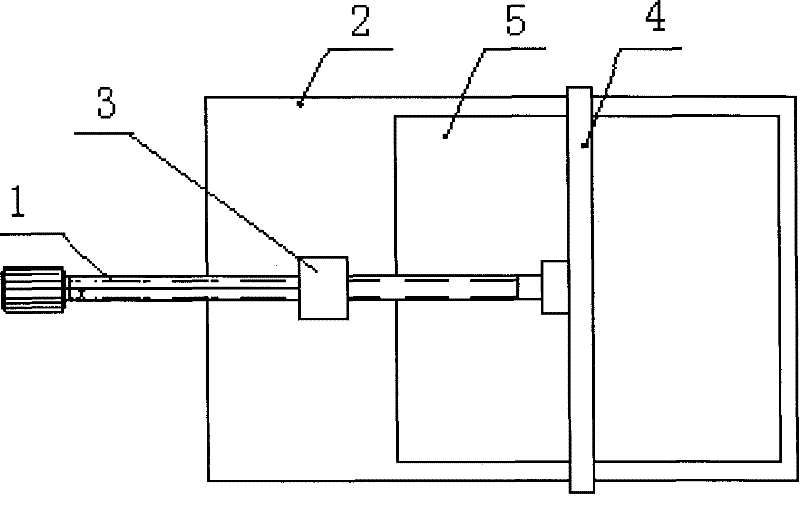 Method for extracting oil sample inside hydrocarbon inclusion in groups