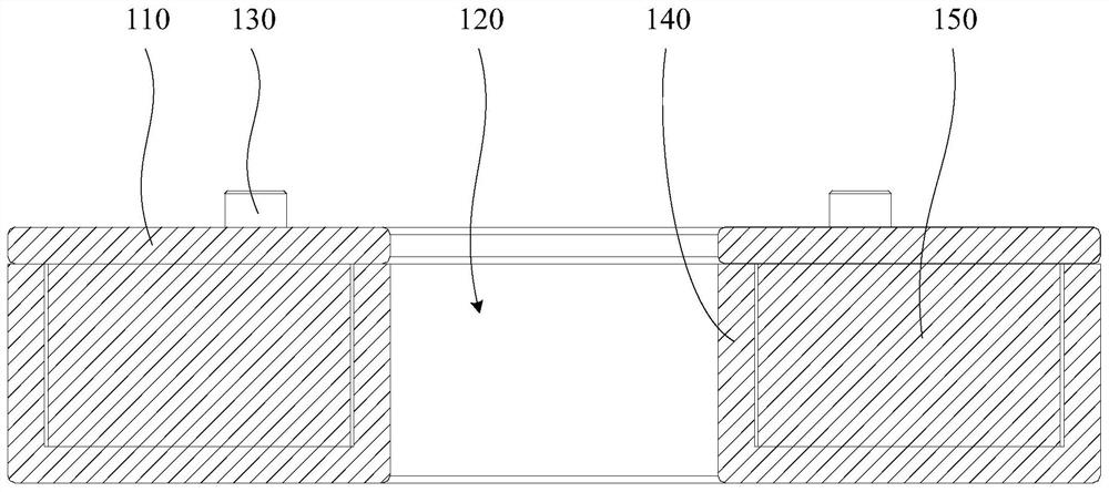 Multi-angle strip-tube welding jig and system