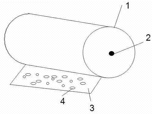 Method of producing harm-reducing cigarette filter