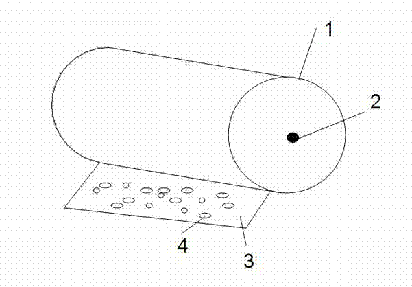 Method of producing harm-reducing cigarette filter