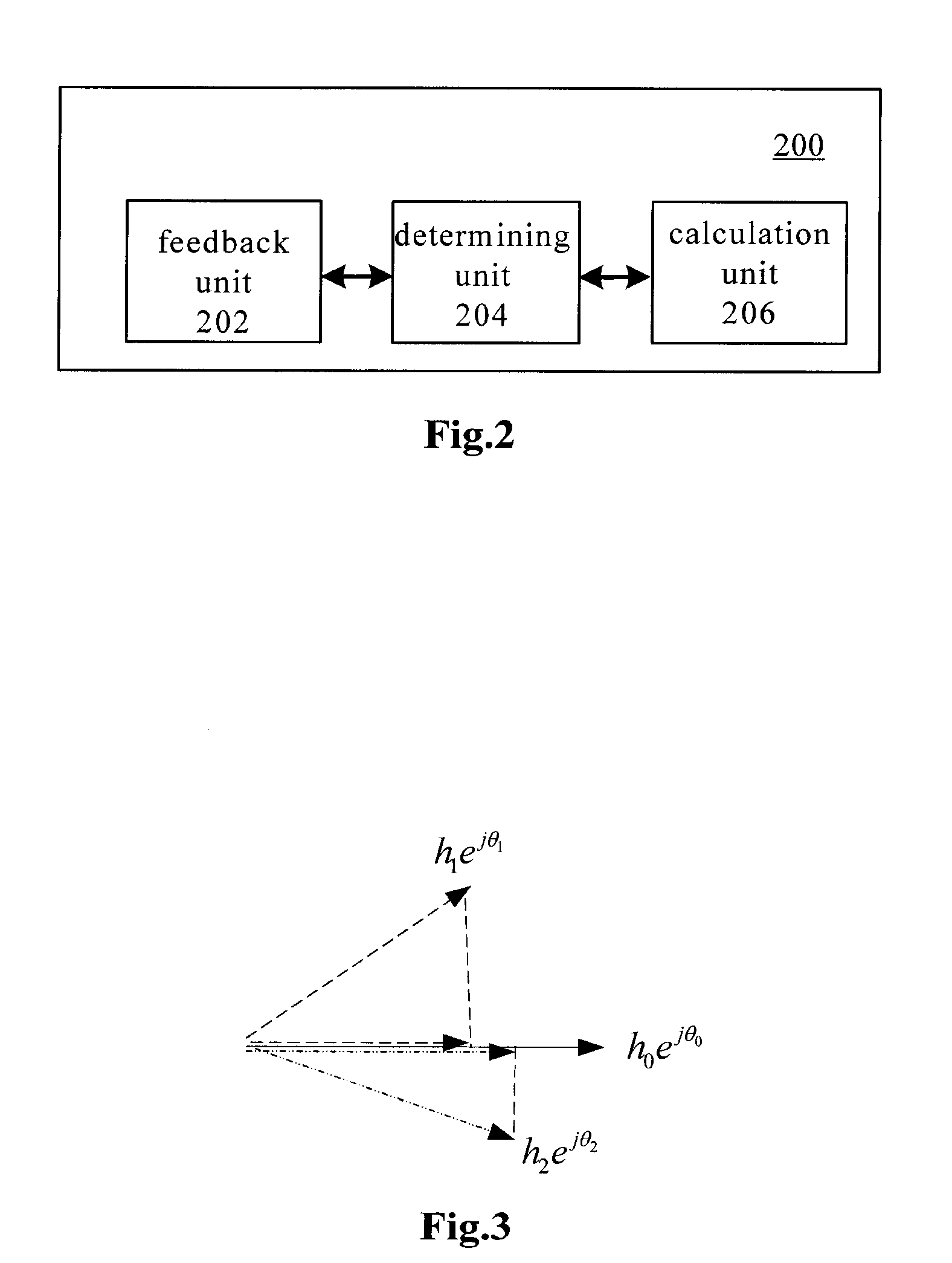 Method and device for determining cqi value in coordinated multi-point transmission/reception