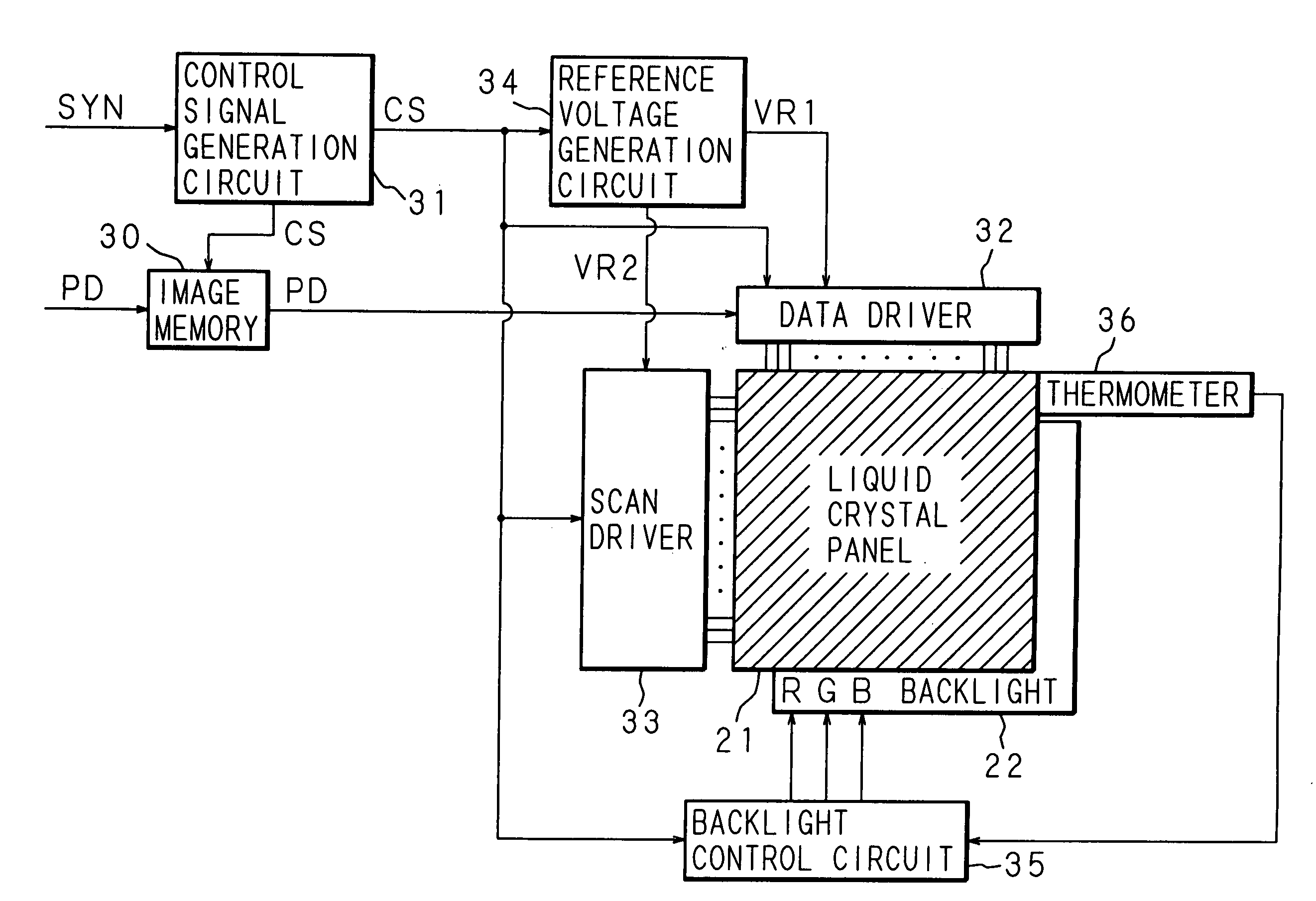 Liquid crystal display device