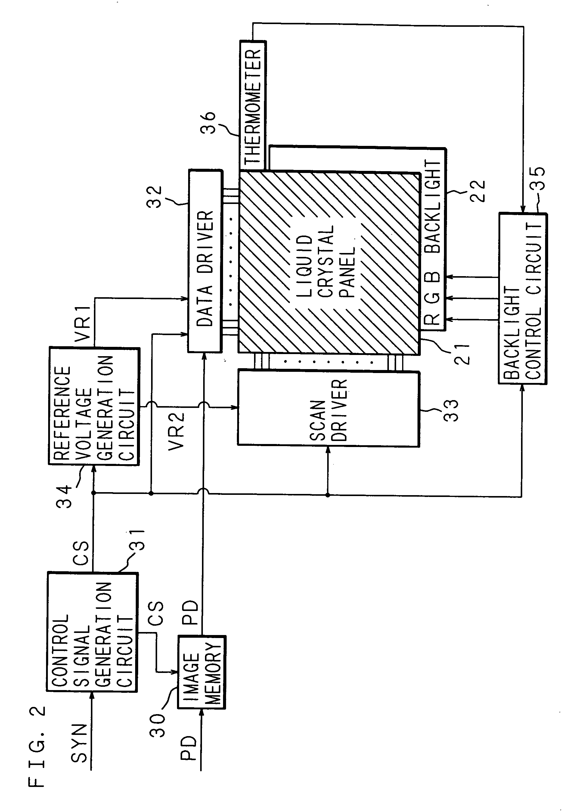 Liquid crystal display device