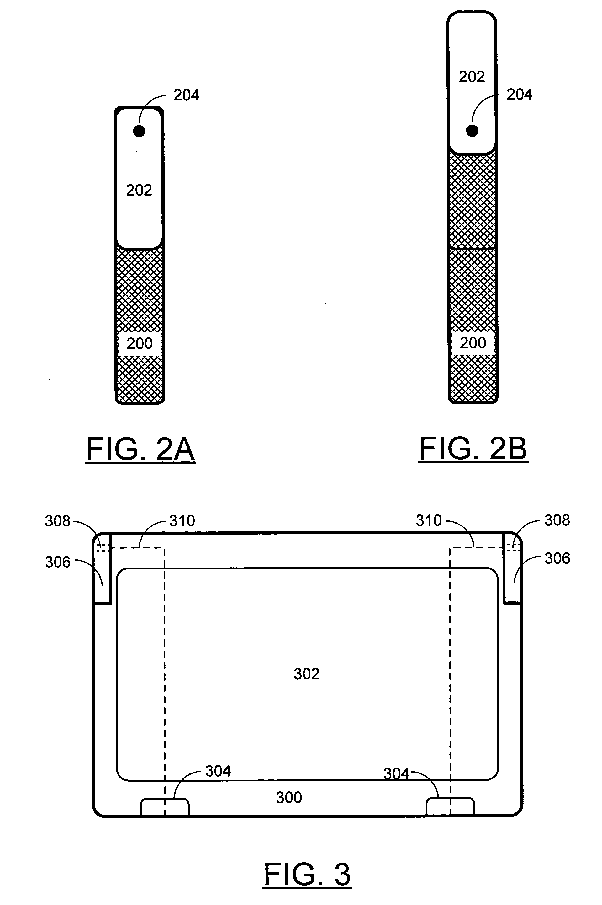 Wireless WAN antenna