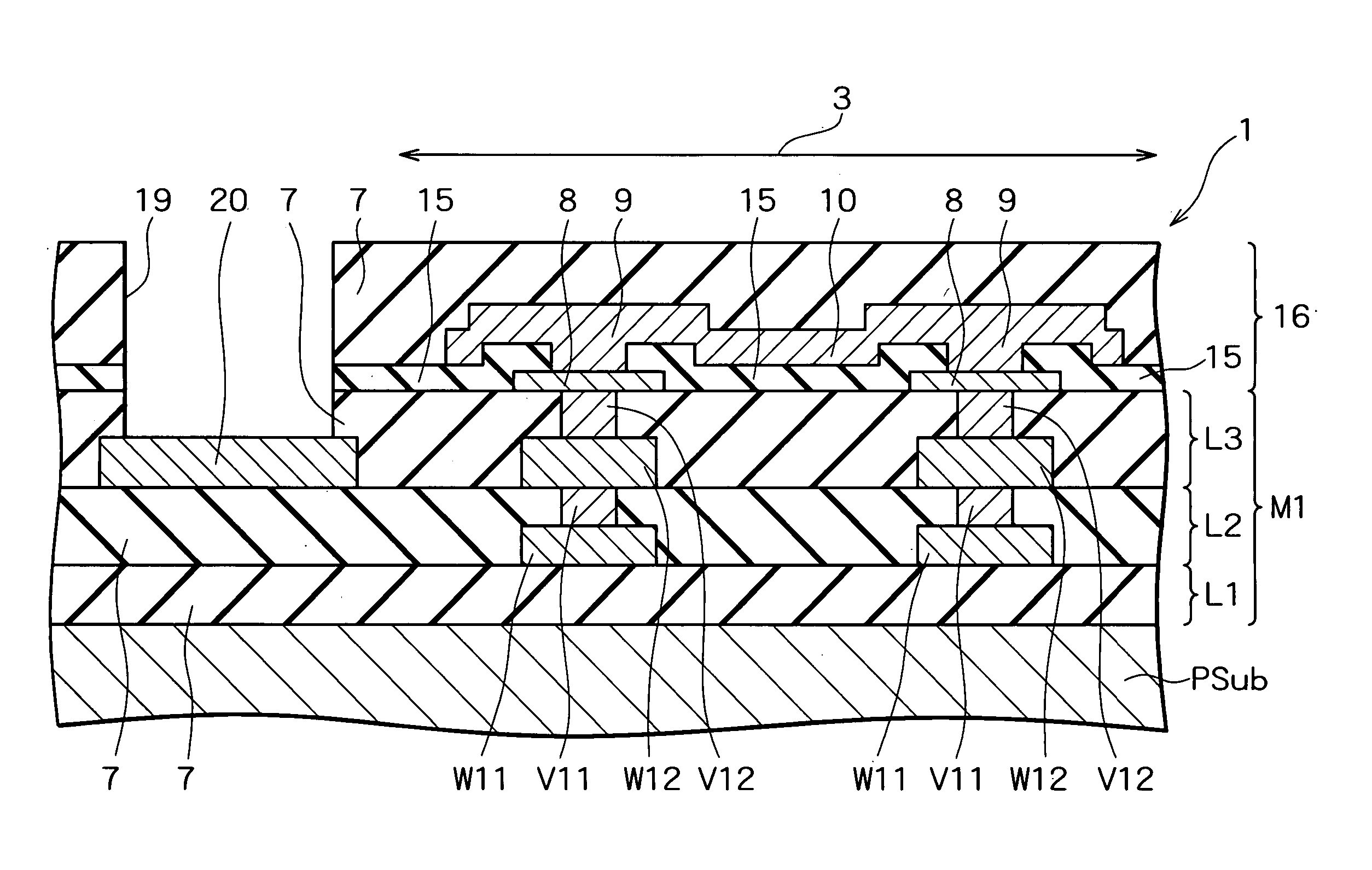 Integrated circuit device