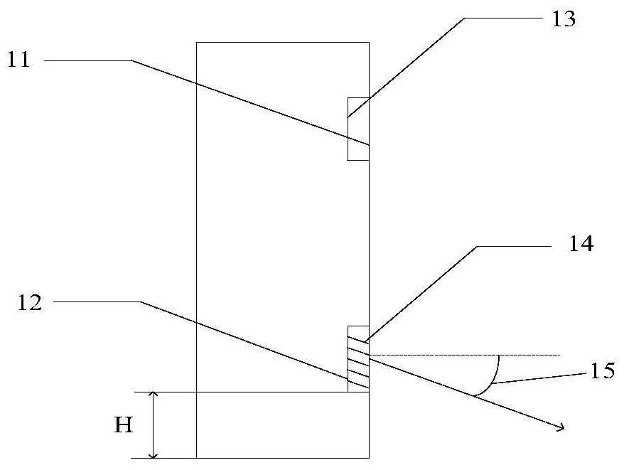 Air conditioner control method and device, processor and air conditioner system