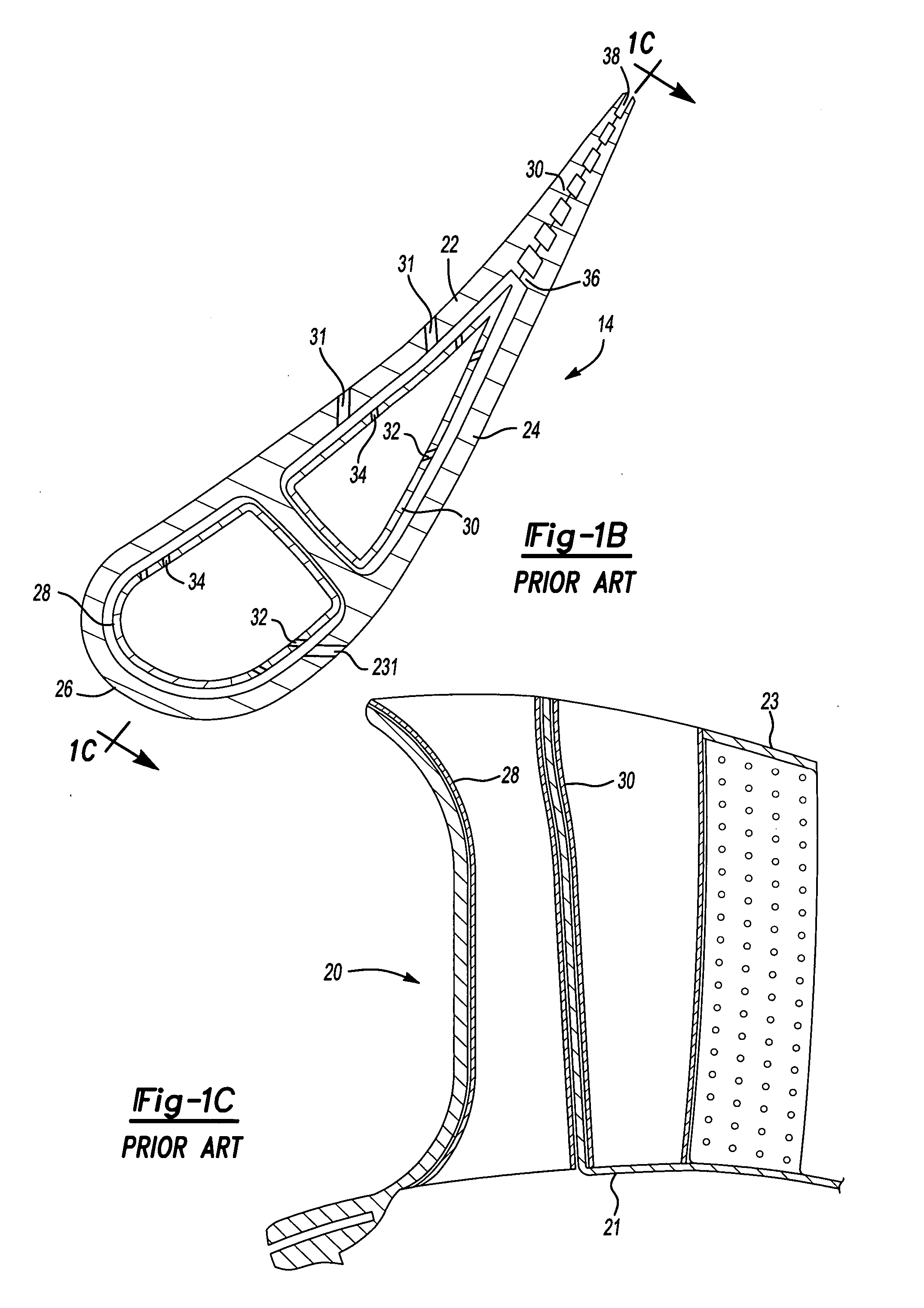 Gas turbine engine component suction side trailing edge cooling scheme