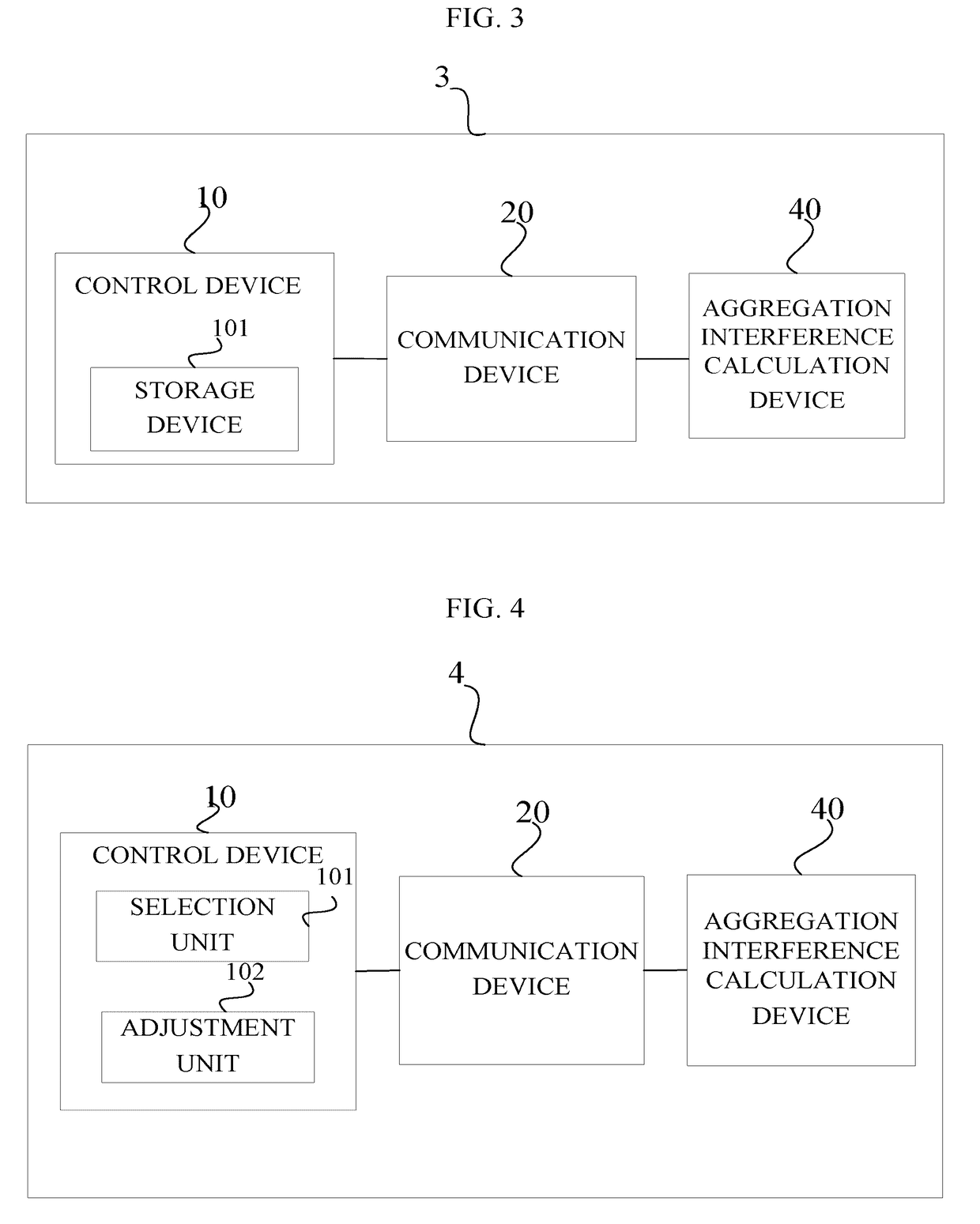 Radio resource management system and radio resource management method