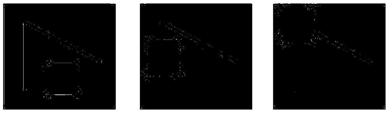 Indoor environment reconstruction method based on monocular camera