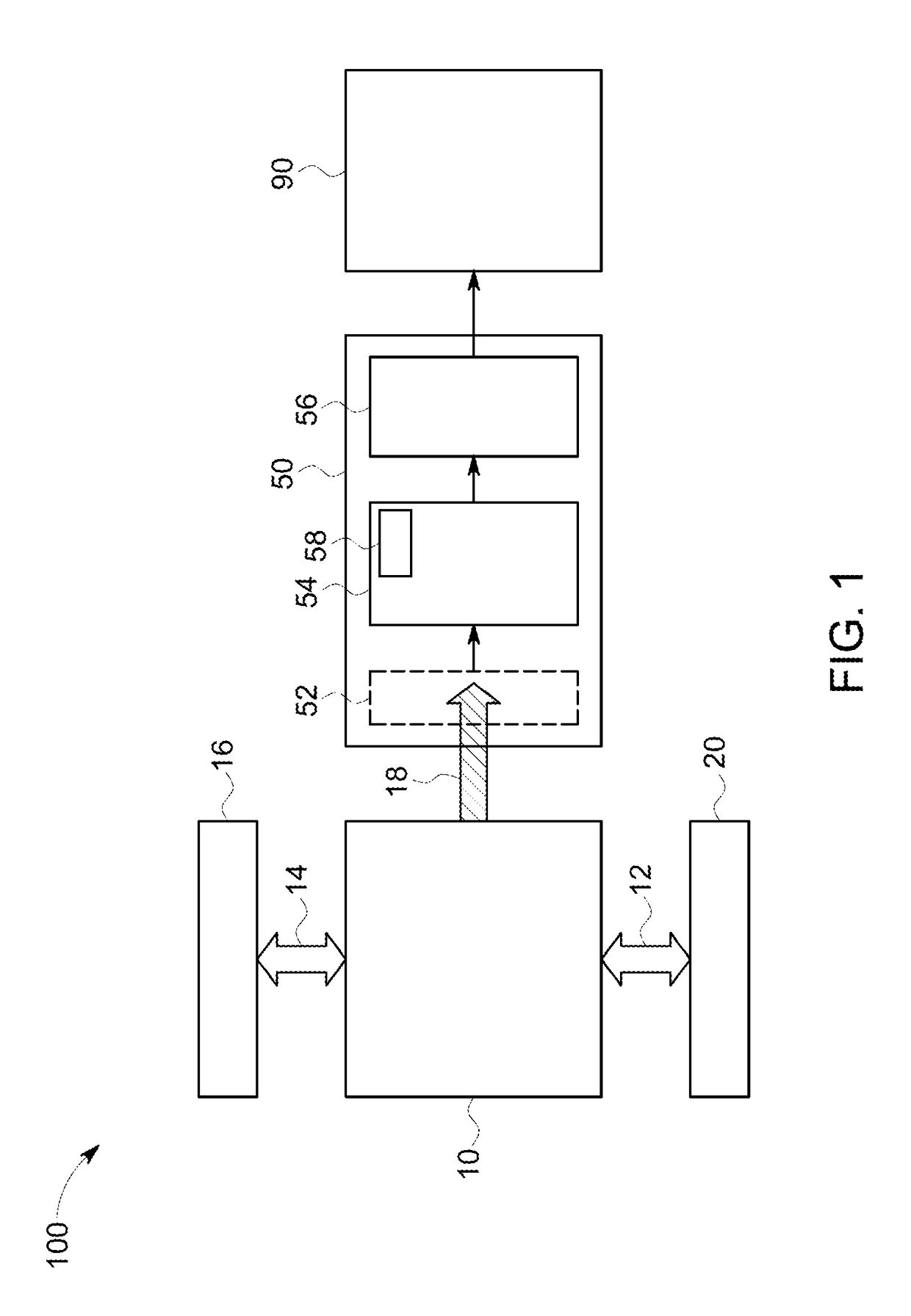 Avionics display system