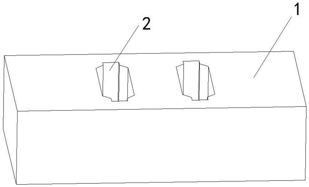 Current-assisted SPF/DB integrated forming process