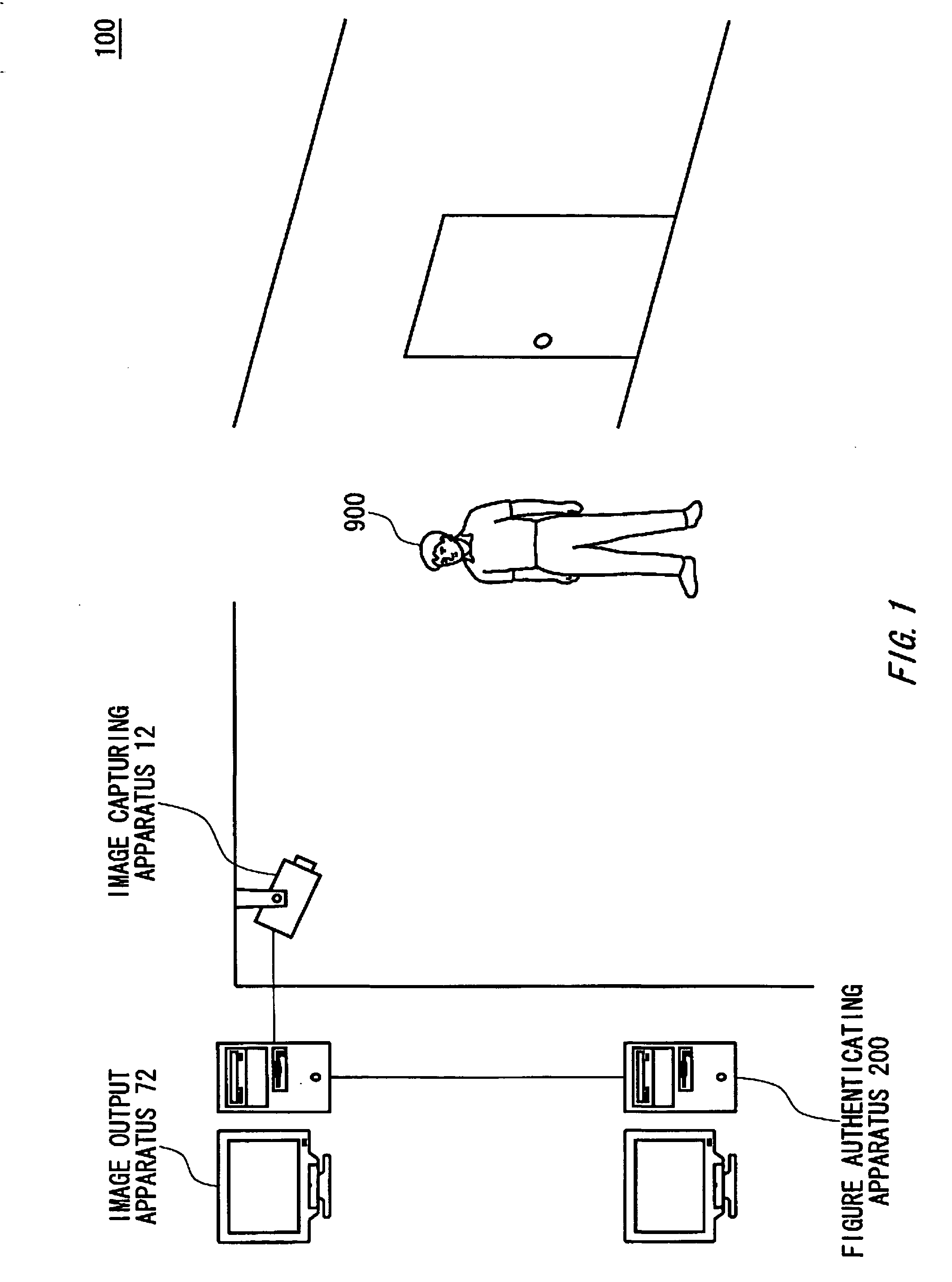 Monitoring system, monitoring method, and monitoring program