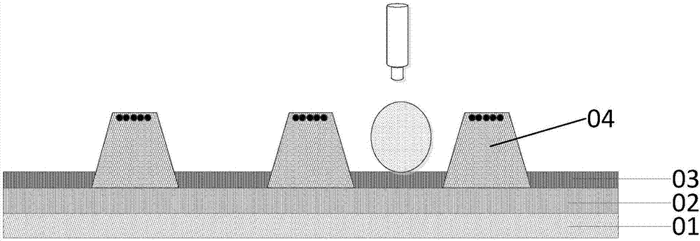 Display panel, fabrication method thereof and display device