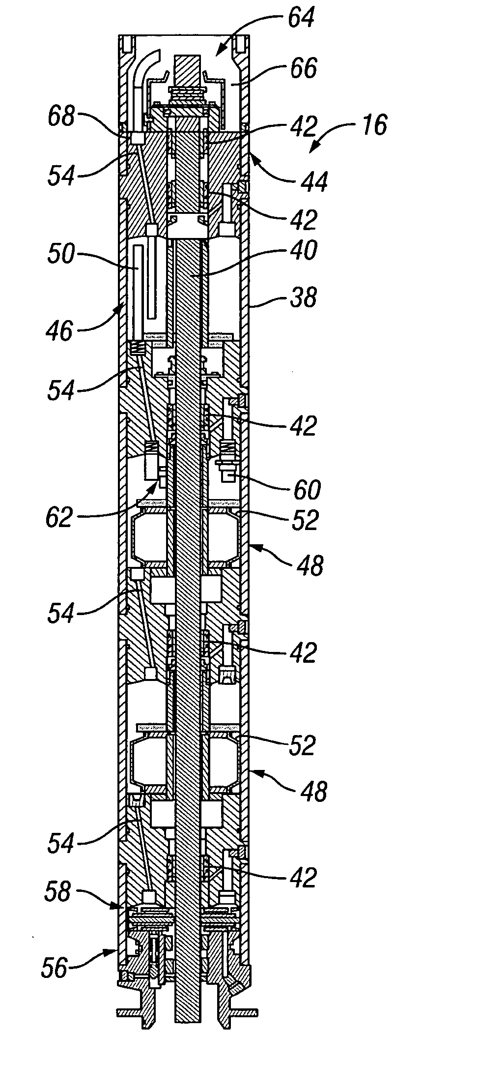 Motor Protector