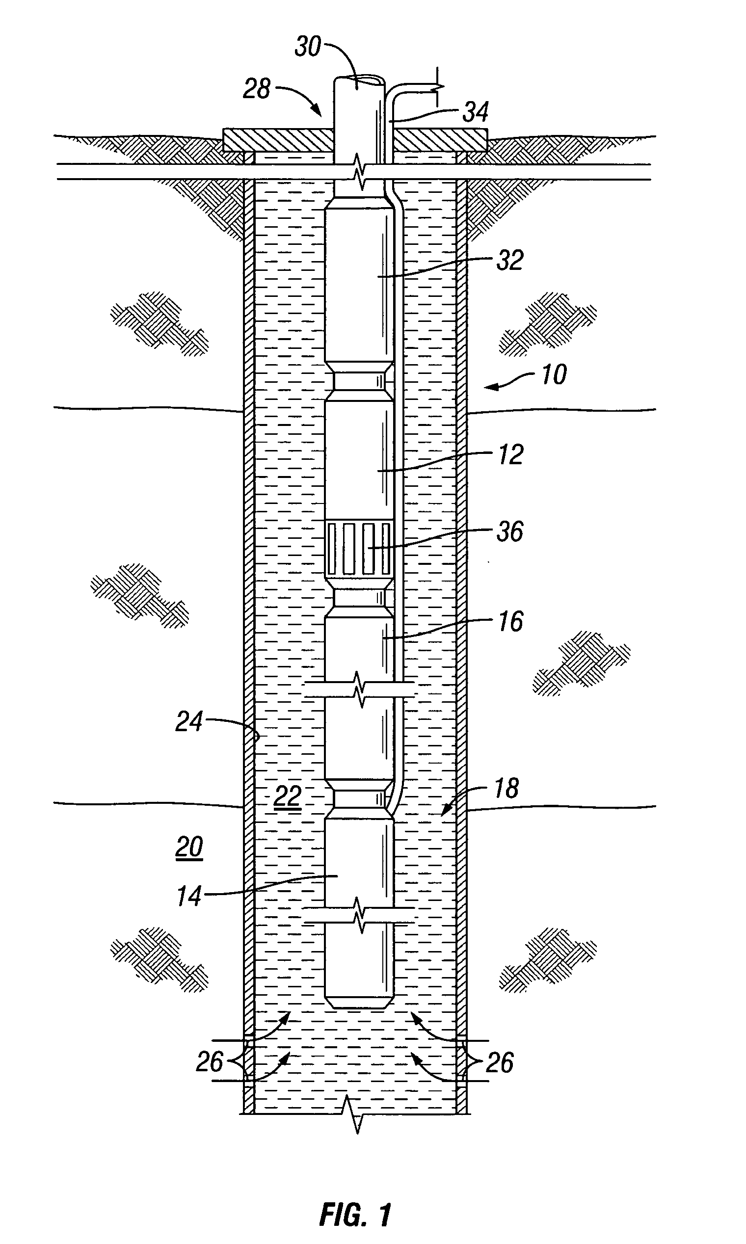 Motor Protector