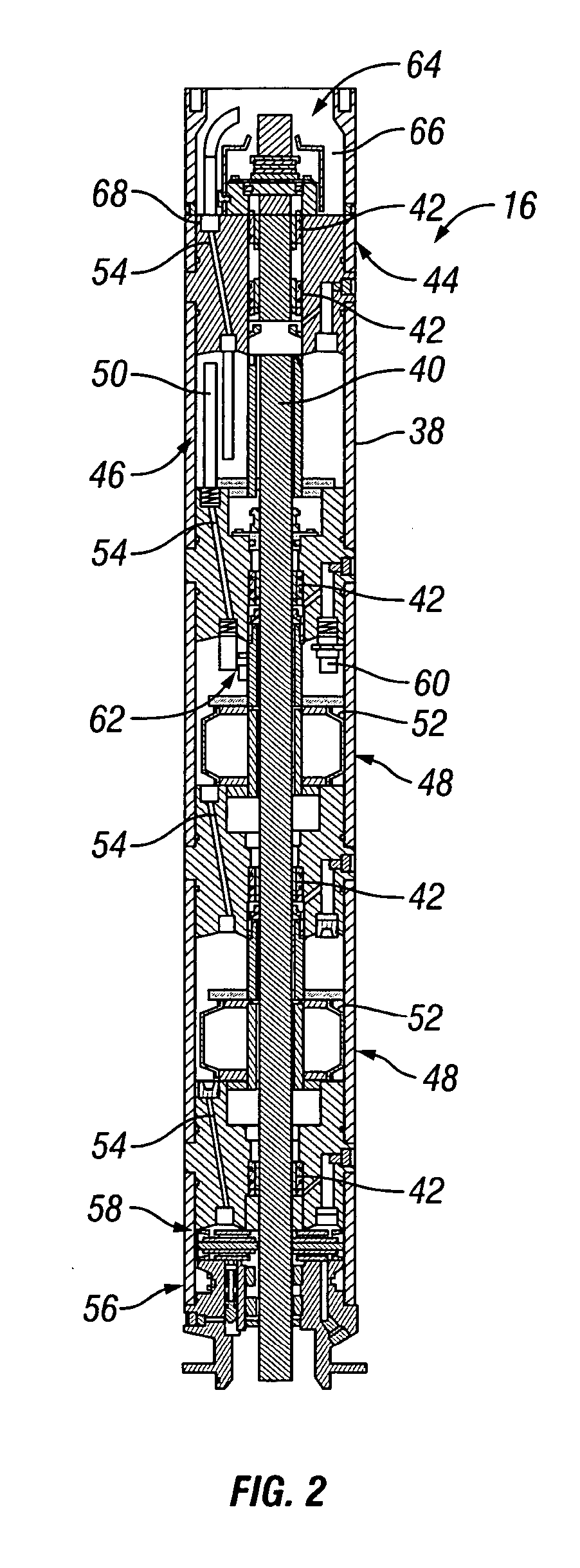 Motor Protector