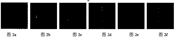 Fabric defect detection method based on local statistical characteristics and overall significance analysis