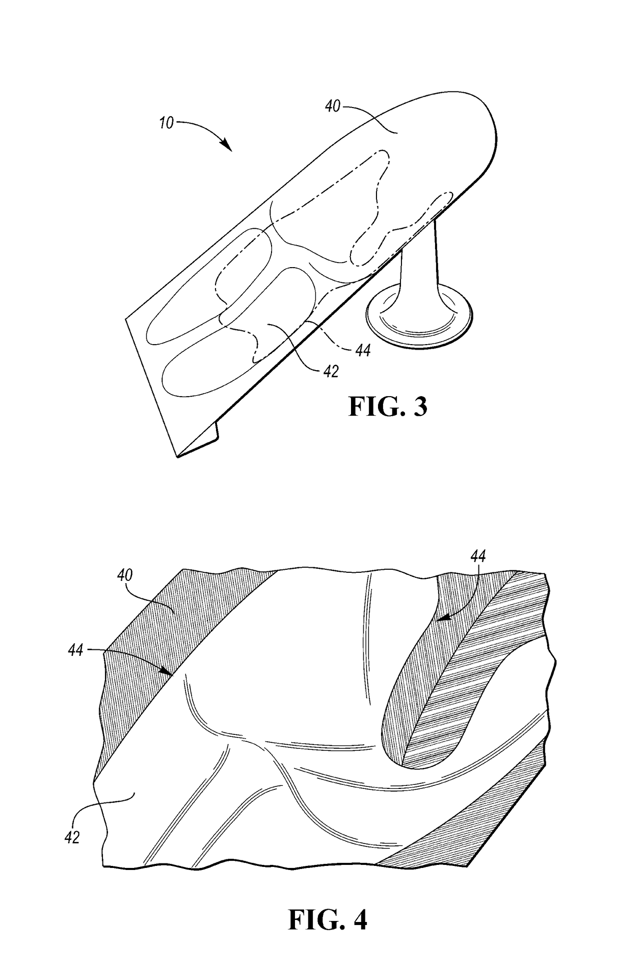 Sport chair with game integration