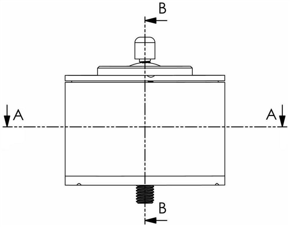 A small three-degree-of-freedom spherical magnetorheological fluid actuator with multi-directional control