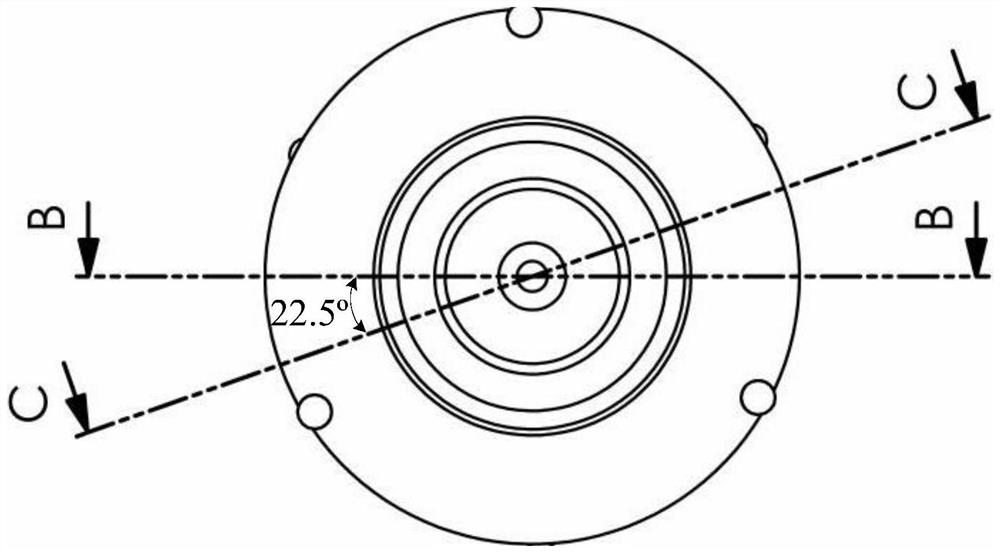 A small three-degree-of-freedom spherical magnetorheological fluid actuator with multi-directional control
