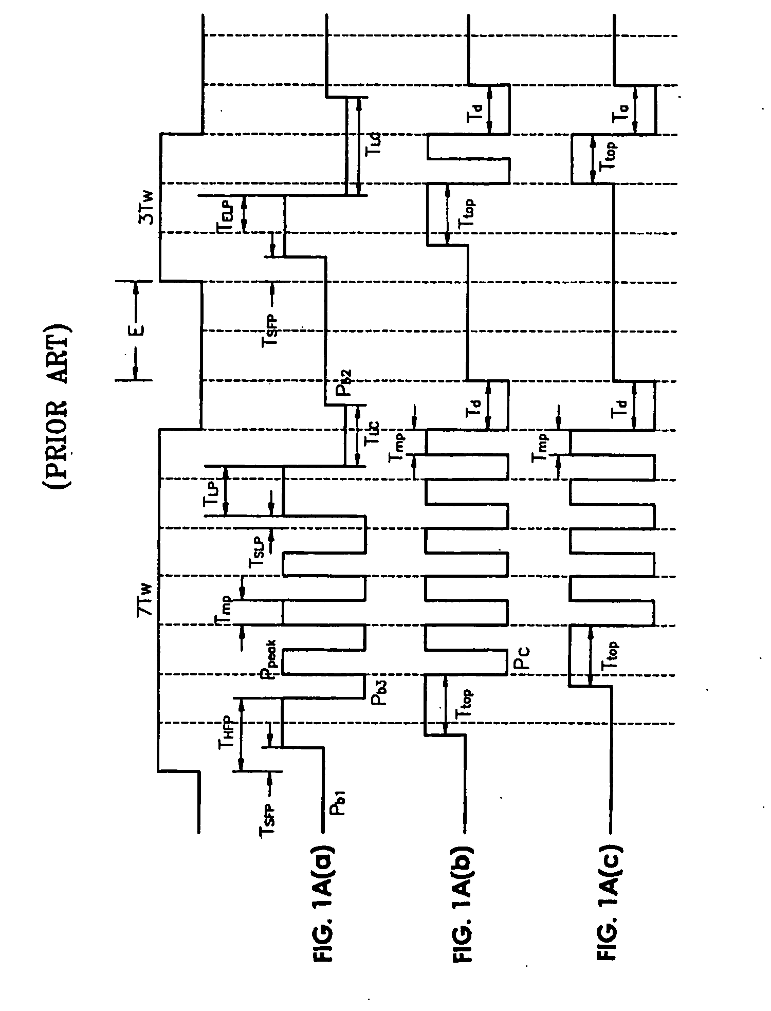 Method and apparatus for recording data on optical recording medium