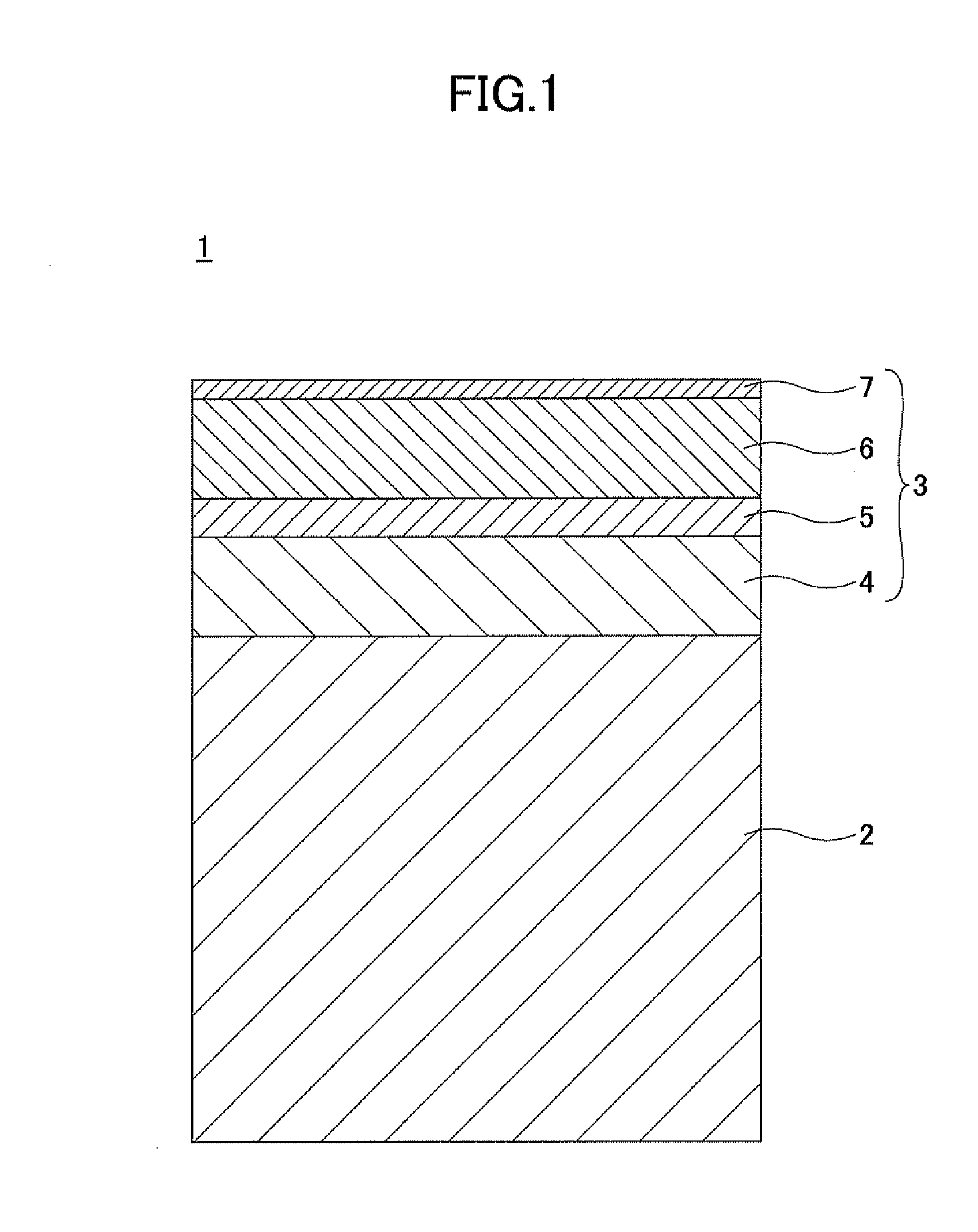 Manufacturing method of magnetic recording medium, the magnetic recording medium, and magnetic recording and reproducing apparatus