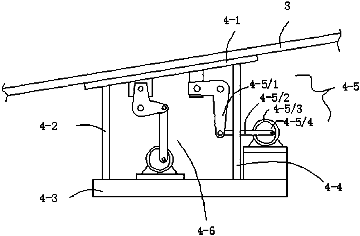 Environmental-protection drying device