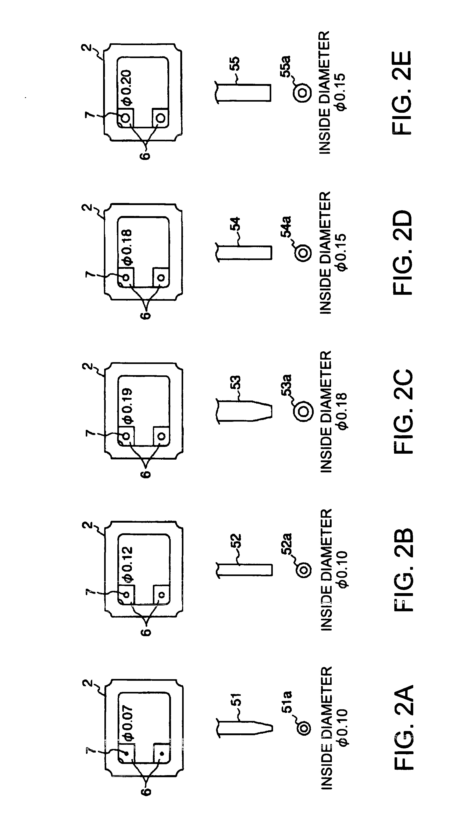 Piezoelectric device and method for manufacturing the piezoelectric device