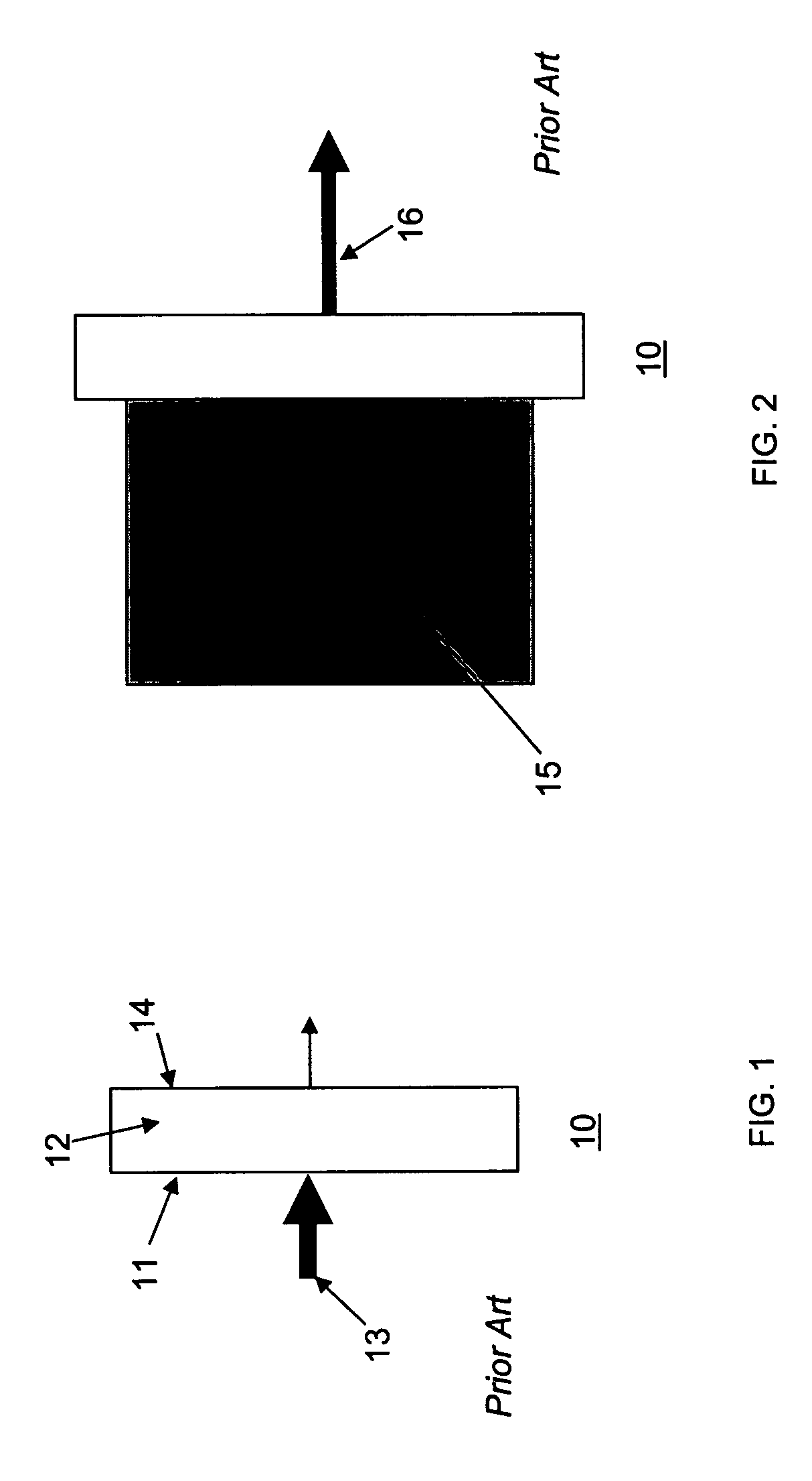 Full spectrum optical safeguard