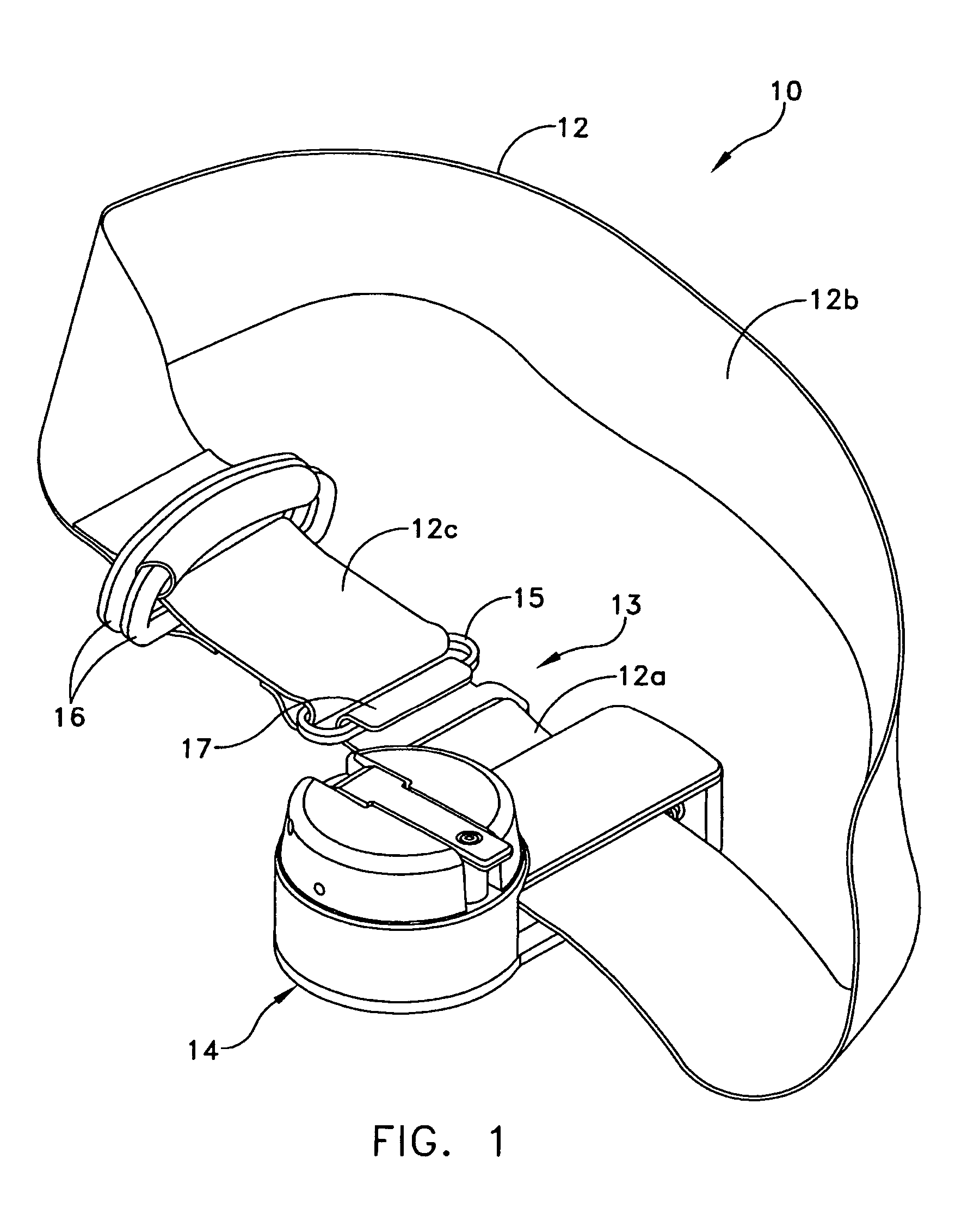 Tourniquet and method of using same