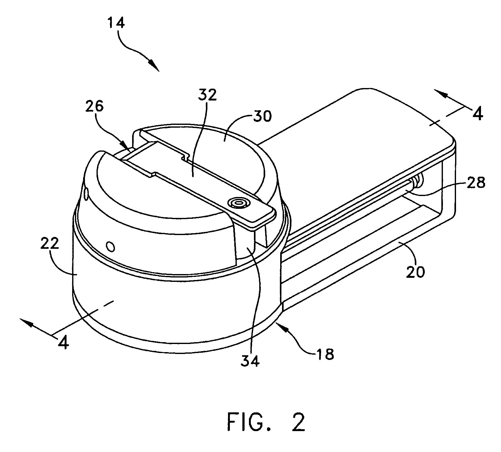 Tourniquet and method of using same