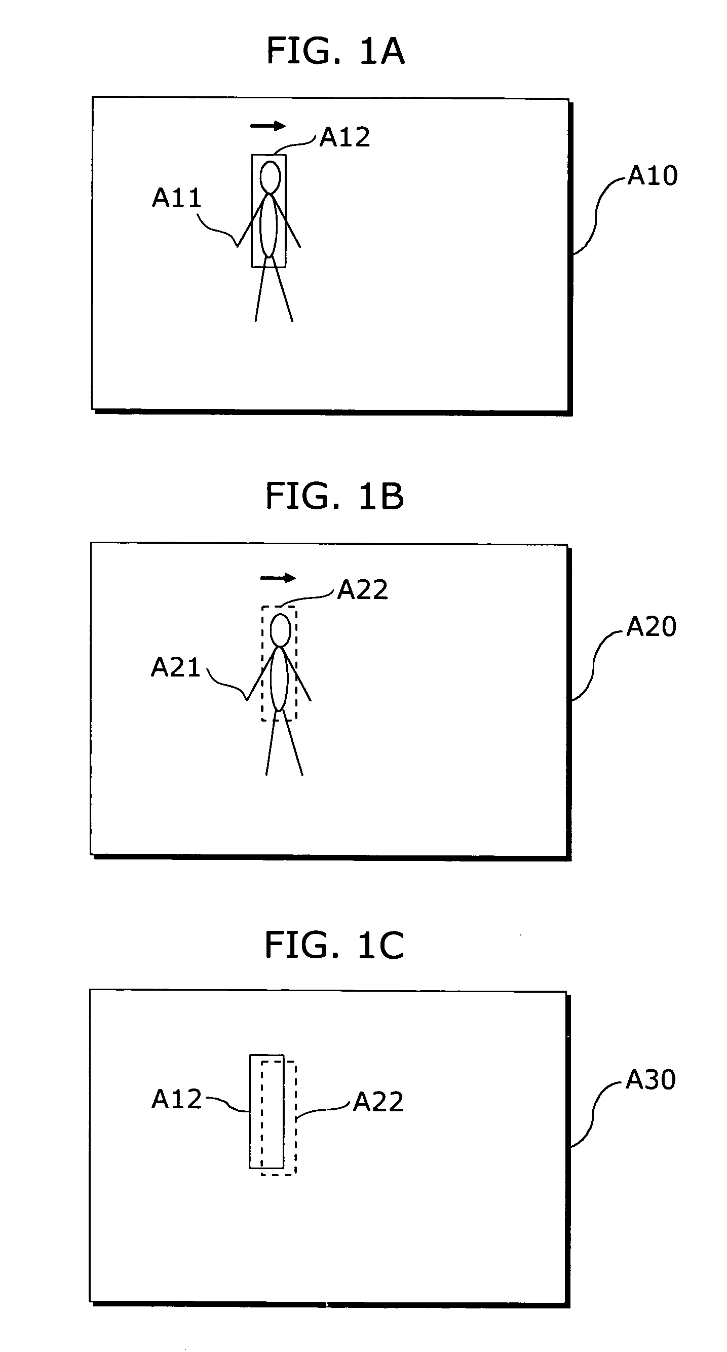 Human identification apparatus and human searching/tracking apparatus