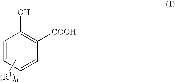 Detergent / Anti-oxidant additives for lubricants