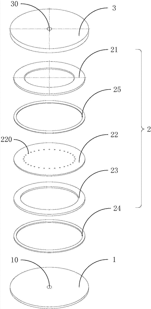 Piezoelectric pump and electronic product