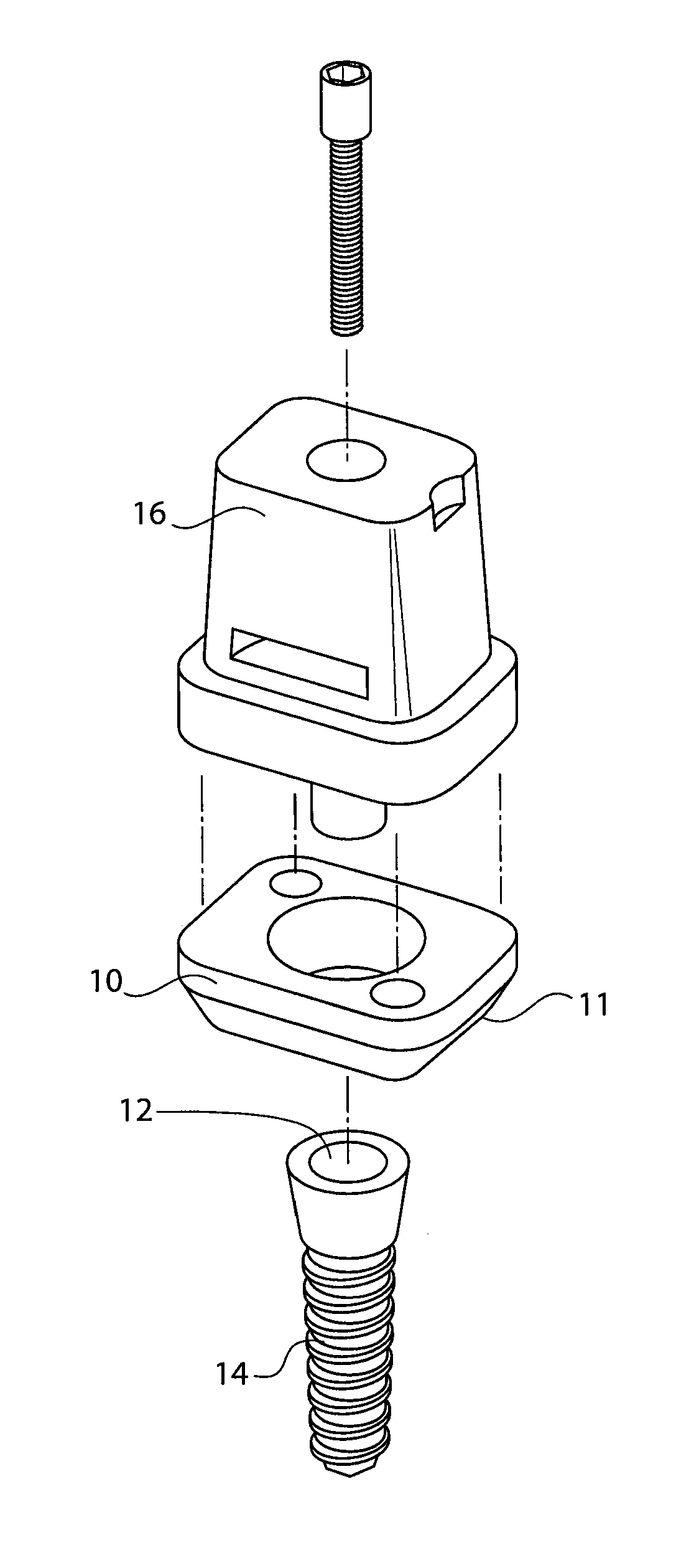 Dental implant instrumentation and methods