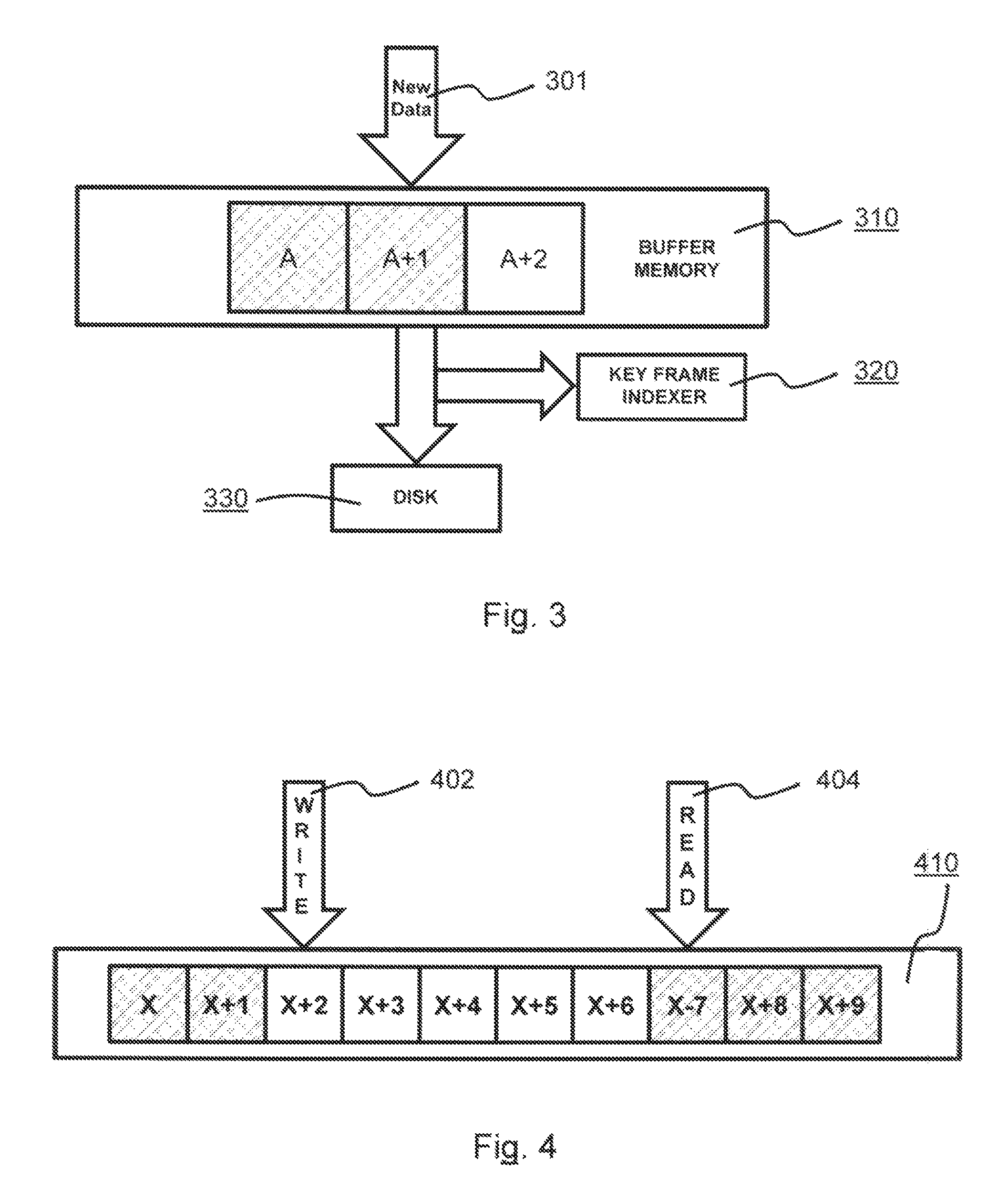 Video replay systems and methods