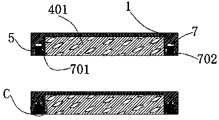 Phosphorus pentoxide transportation protection barrel