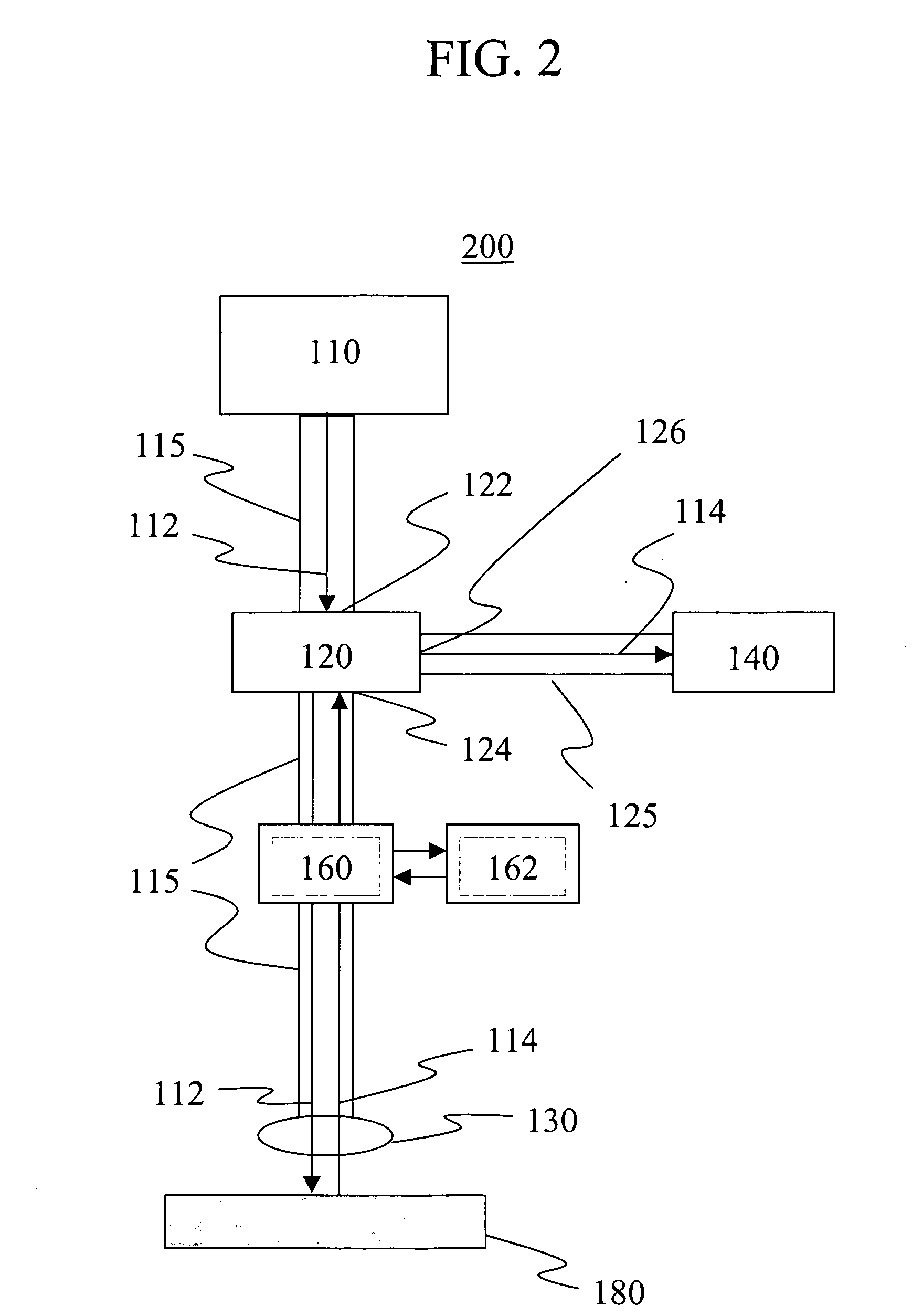 Laser velocimetry system