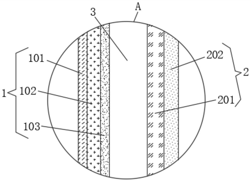 Calcination equipment for chemical production based on Internet of Things