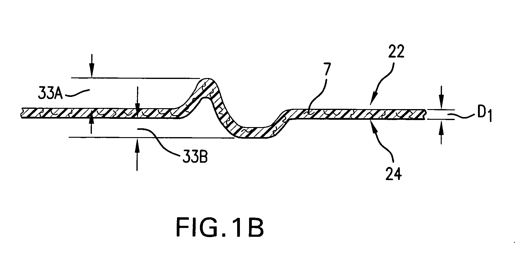 Fiber-reinforced composite fire door