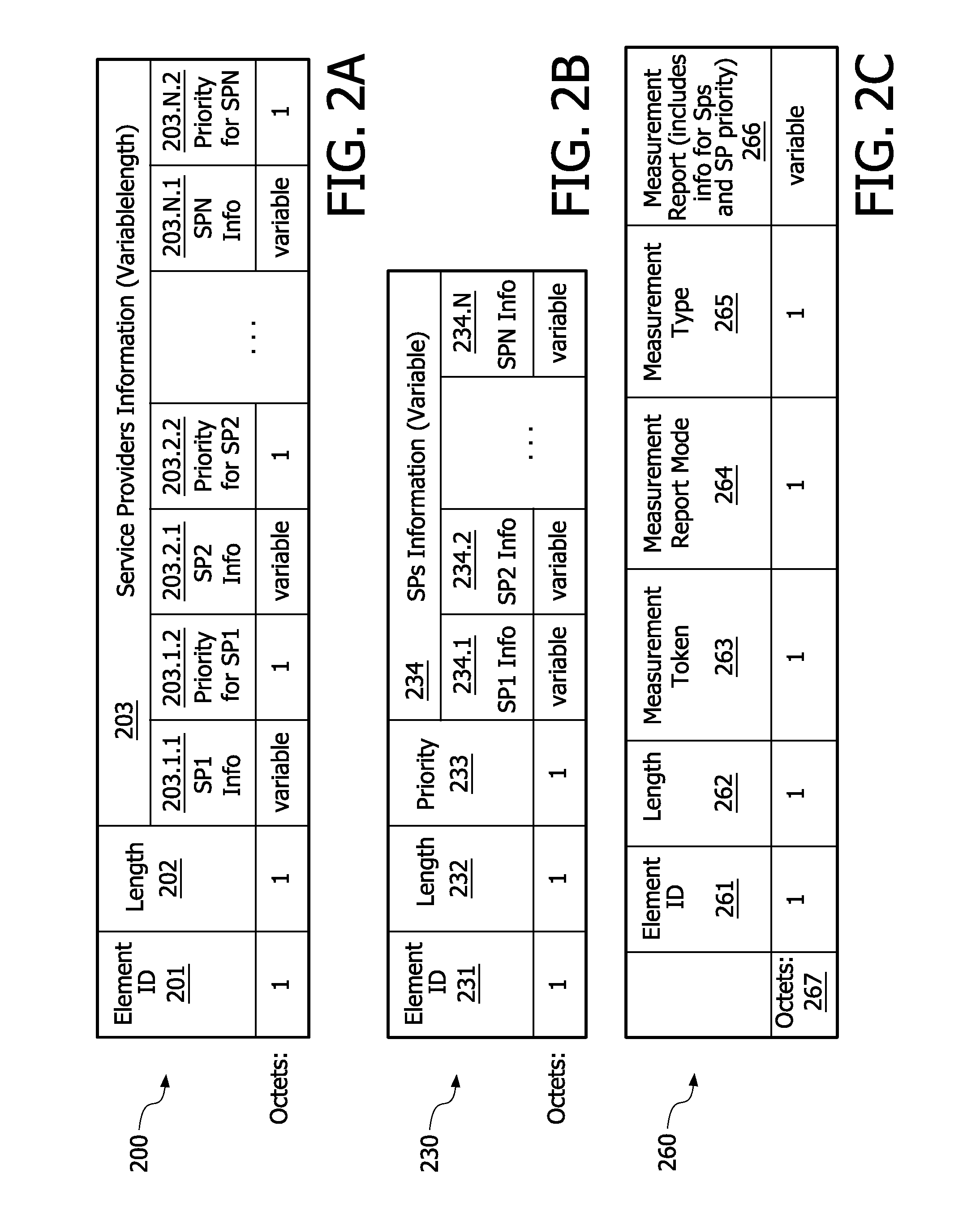 System, apparatus, and method to indicate preferred access points and service providers