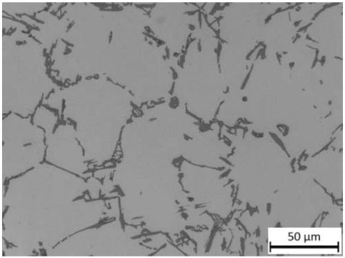 Composite metamorphic agent and composite metamorphic method of cast aluminum-silicon alloy