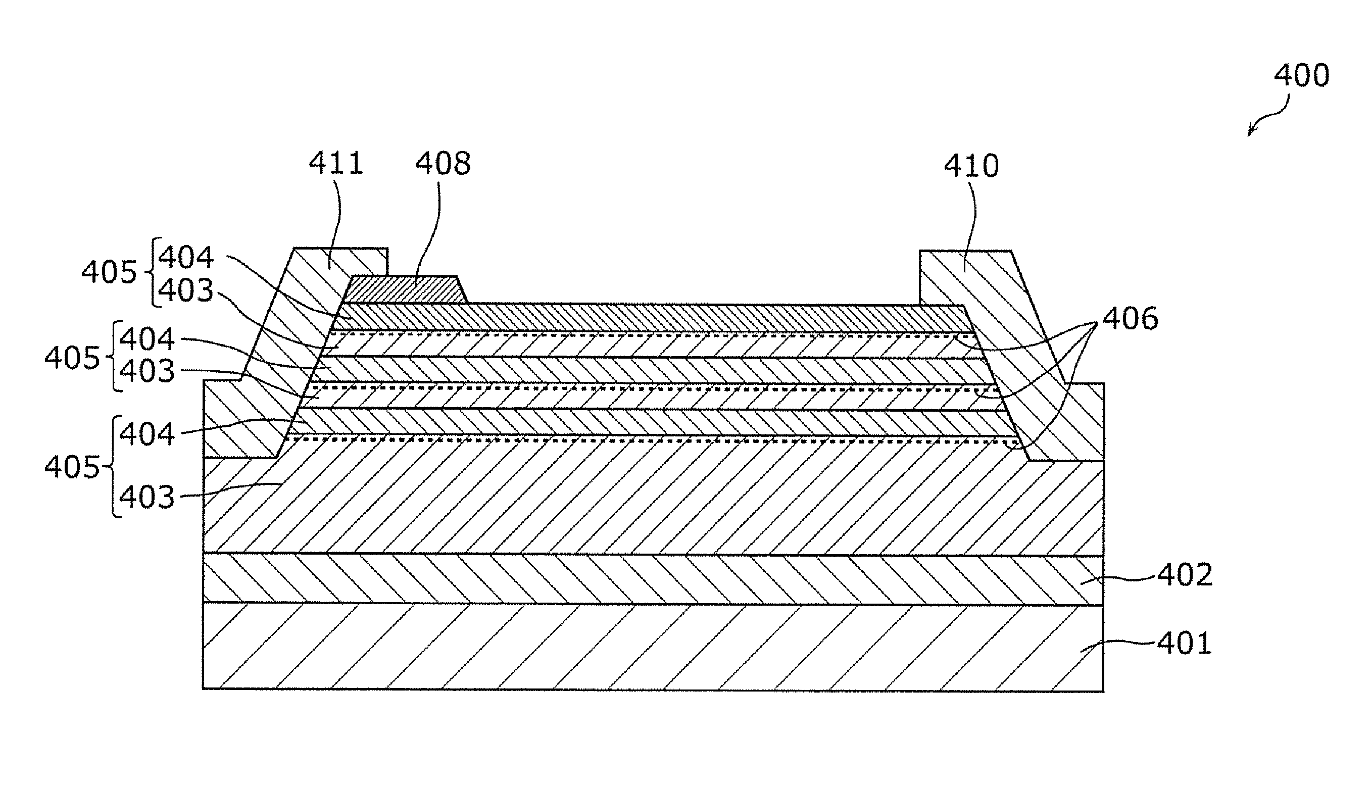 Nitride semiconductor device