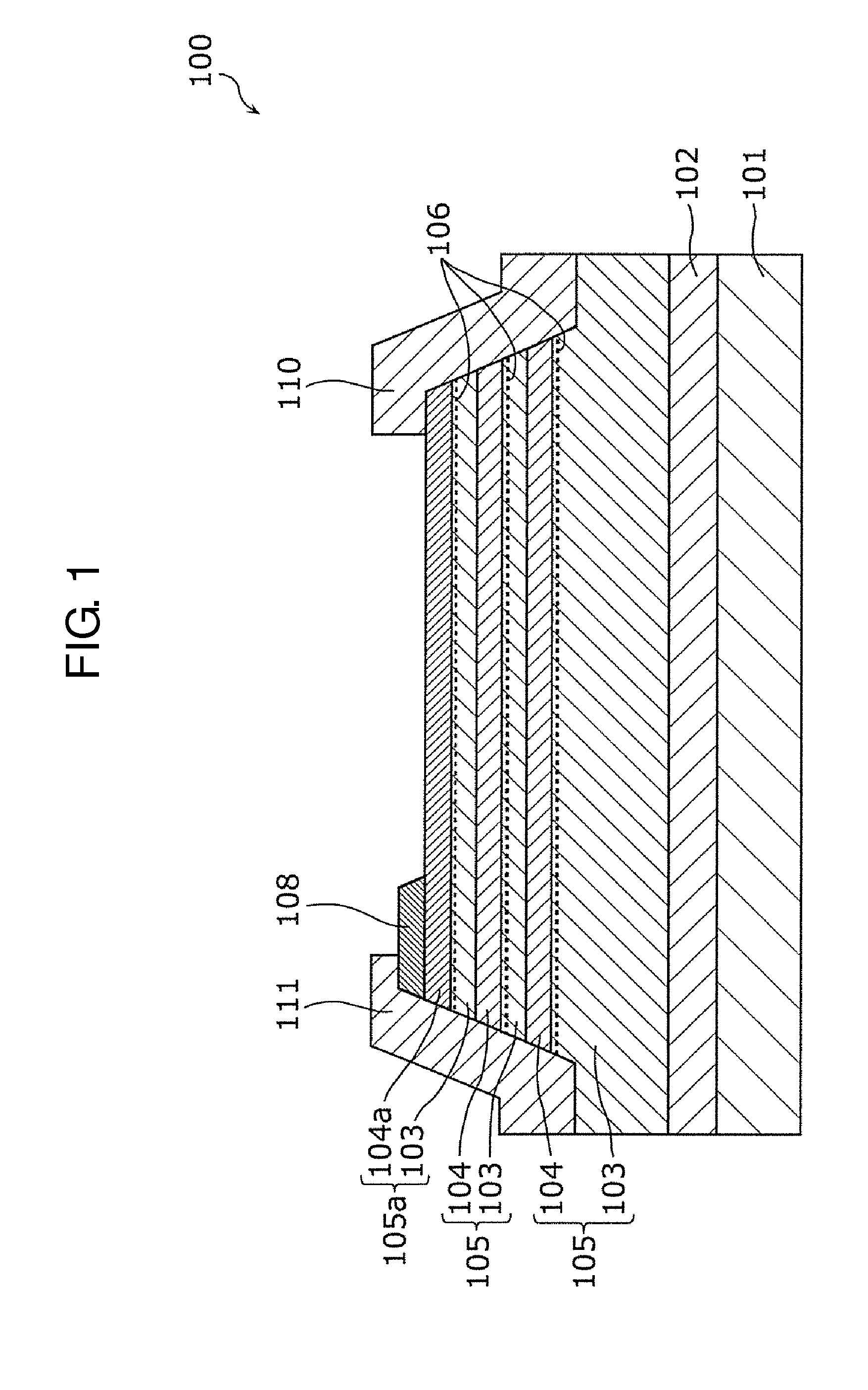 Nitride semiconductor device