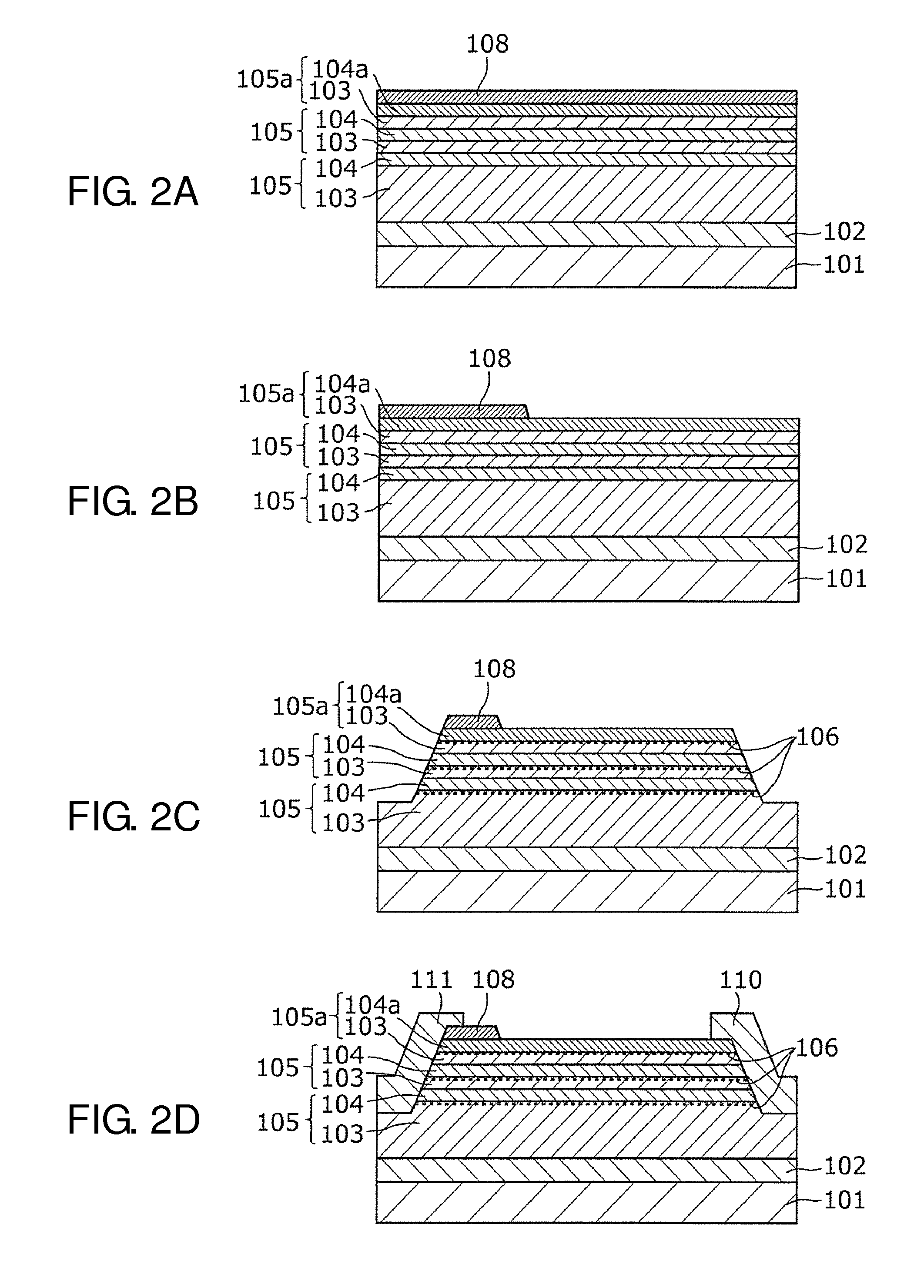 Nitride semiconductor device