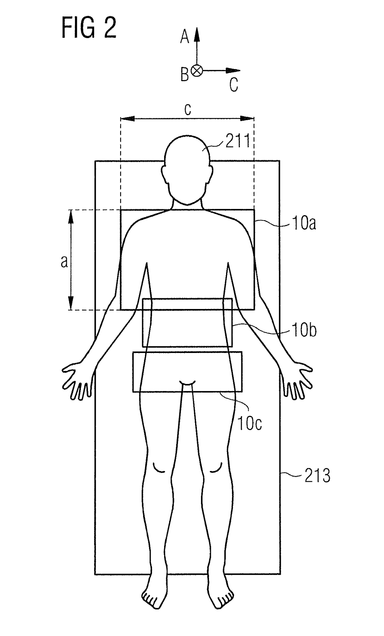 Magnetic resonance imaging method and apparatus